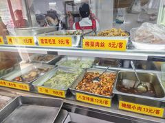 -玉华饮食店(茅台路店)