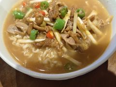 -寻裕记·现炒浇头面(人民广场店)