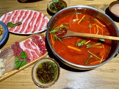 -黔诚酸汤牛肉(甲秀楼店)
