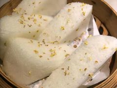 家乡桂花糕-宝界普菲特湖畔酒店