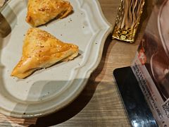 -耶里夏丽·新疆菜·28年喀什老馆(田林东路店)