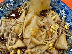 -张明富面皮店(东大街店)