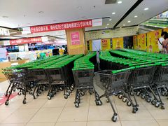 -南城百货(亭江店)