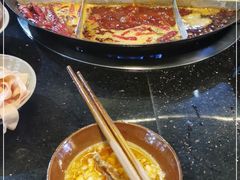 -肥龙火锅(南坪店)