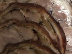 -傅记酱肉
