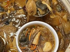 -土连锅·现熬养生汤锅(梁家巷店)