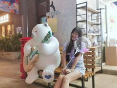 -三亚海昌梦幻海洋不夜城