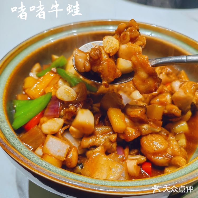 年夜饭宴请巨有排场✨银湖这家餐厅可以算是这一带的No1了👍