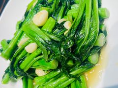 -鸭绿江海鲜烧烤大排档(杏林街店)