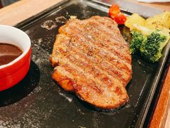 -必胜客(苏州中心店)