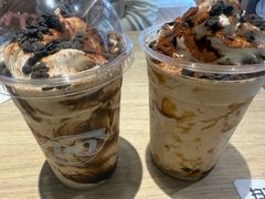 -DQ·蛋糕·冰淇淋(奥林匹克广场店)