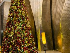 -广州天河希尔顿酒店