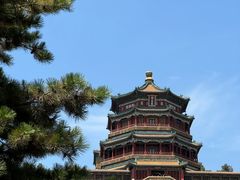 -颐和园