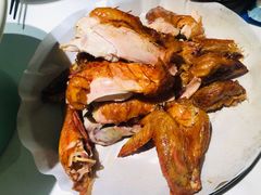 -费大厨辣椒炒肉(高铁吾悦广场店)