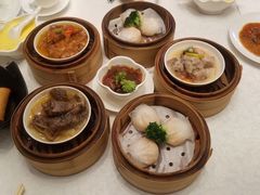 -香宫中餐厅 · 桂林香格里拉