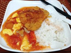 -都城快餐(中山三店)