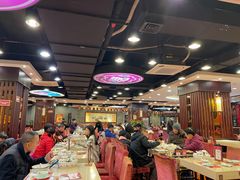 大堂-点都德(盘福楼店)
