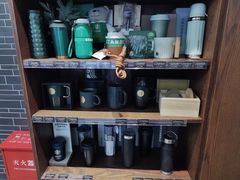 -星巴克(北京南站第二店)