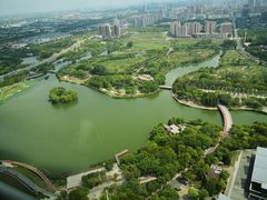 -嘉定凯悦·咖啡厅