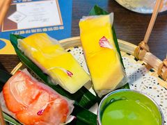 -泰妃殿(武汉首店)