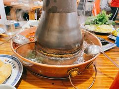 -东镇老火锅(长春路首店)