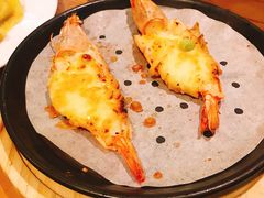 -船歌·鱼水饺青岛菜(闽江二路店)