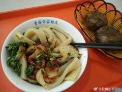 -青海宋家酿皮(汇翠花园店)