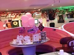 -巴特餐饮6加1音乐餐吧·新疆菜