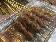 -胖姐烧烤(总店)