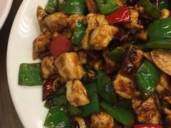 -到家尝北京菜(西坝河店)