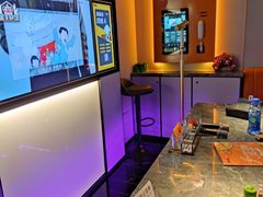 -星聚会KTV(南翔印象城MEGA店)