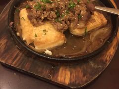 -清水日本料理铁板烧(学府路店)
