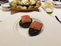 -Yan Ting 宴庭中餐厅(上海静安瑞吉酒店)