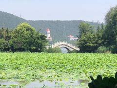 -云龙湖旅游景区