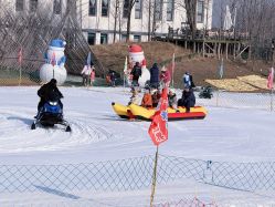-268童话露营农场·烧烤·团建