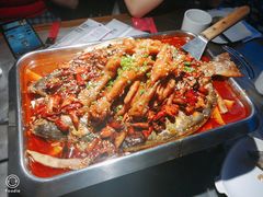 -鱼非鱼(徐家汇店)