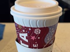 -COSTA COFFEE(金长安大厦店)
