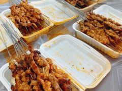 -酒宝荡烧烤(长航局江大路住宅小区店)