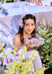 -米莱摄影写真(五大道别墅店)