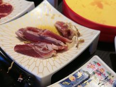 -AJIYA·池袋日式烧肉自助(天津万象城店)