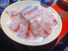 精品花雕鱼片-蜀大侠火锅(寰球文化地标·总府店)