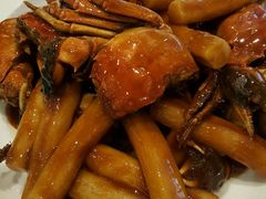 -老正兴菜馆(福州路店)