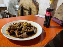 -吴长子卤菜馆(统一街店)
