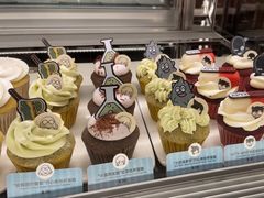 -Pantry's Best派悦坊蛋糕(世纪金源店)