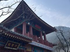-华清宫景区