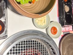 -焱铁烧·黑毛和牛专门店(杭州嘉里中心店)
