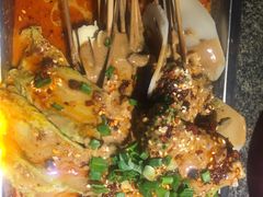 -酒肉行·虎子盐筋烤肉(大寨路店)