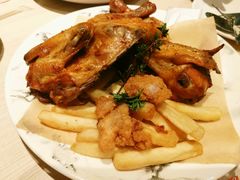 -卡朋西餐(悦汇城店)