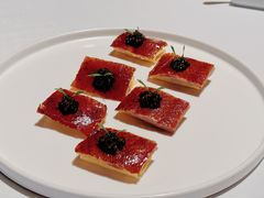 -广州富力丽思卡尔顿酒店·丽轩·粤菜