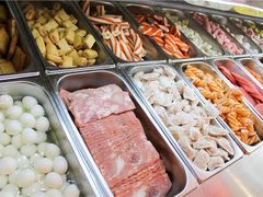 -张亮麻辣烫(三亚商品街店)